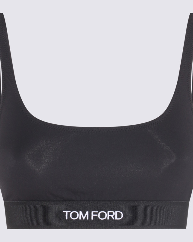 [Tom Ford] Sports Top FW26 BRJ016JEX011NAA