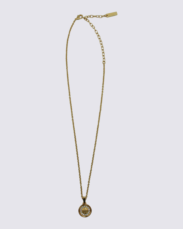 [Versace] Necklace FW26 10261181A006214JTZ0