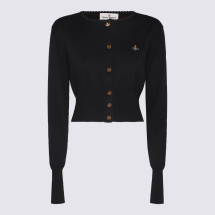 [Vivienne Westwood] Cardigan FW26 1803002UY001VN402