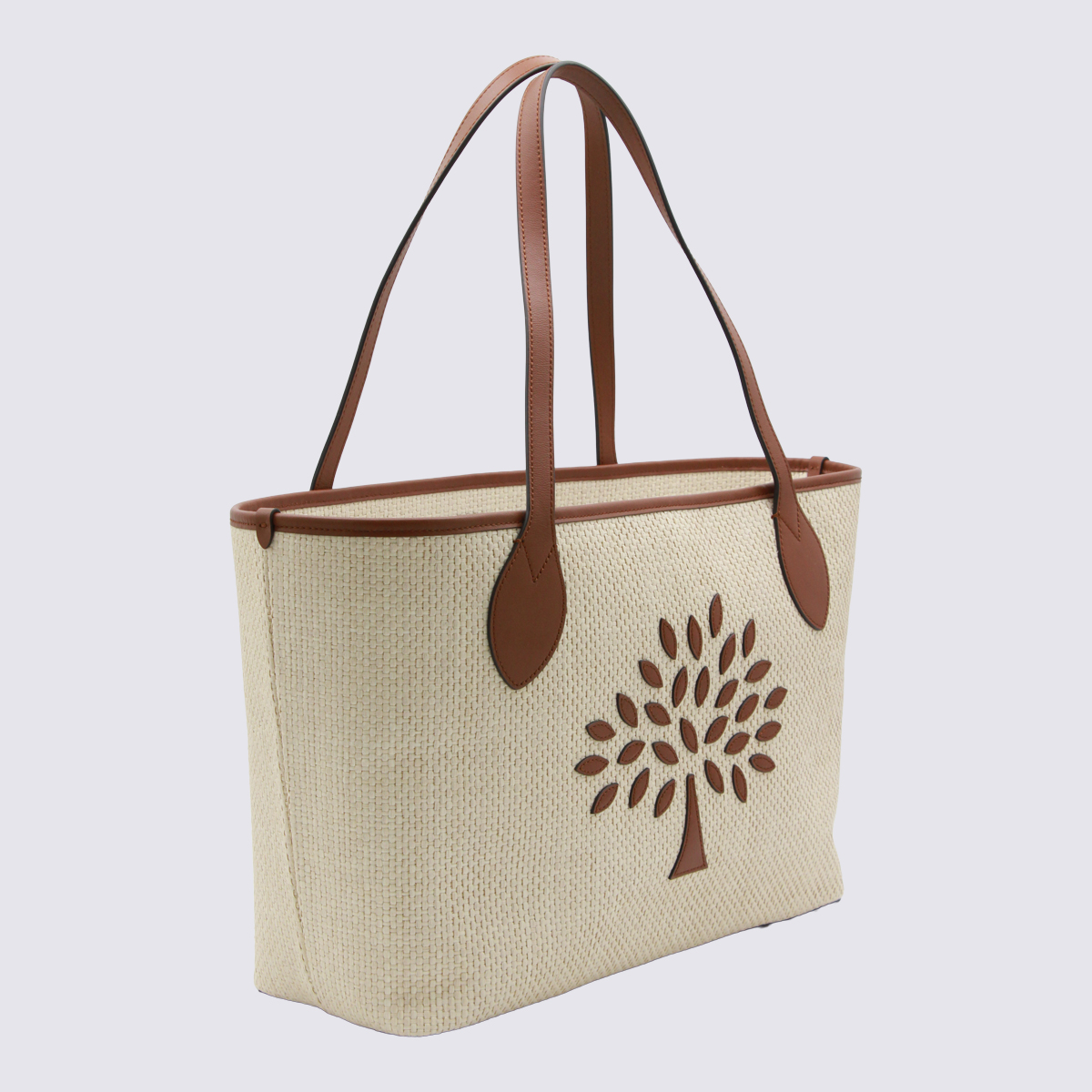[MULBERRY] Tote bag FW26 HH0135000H709H709