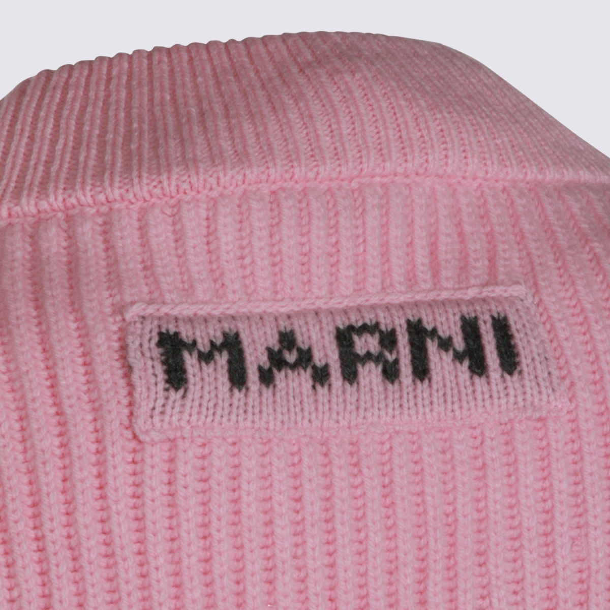 [Marni] Knitwear FW26 CVMD0169A0UFZ41400C14