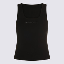 [ALEXANDER WANG] Tank top FW26 1KC3261023001