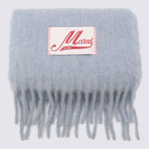 [Marni] Scarf FW26 SCMC0059Y0UTW91800B50