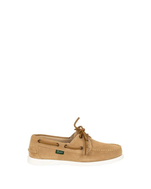 [PARABOOT] Loafer SS26 190827BLANC