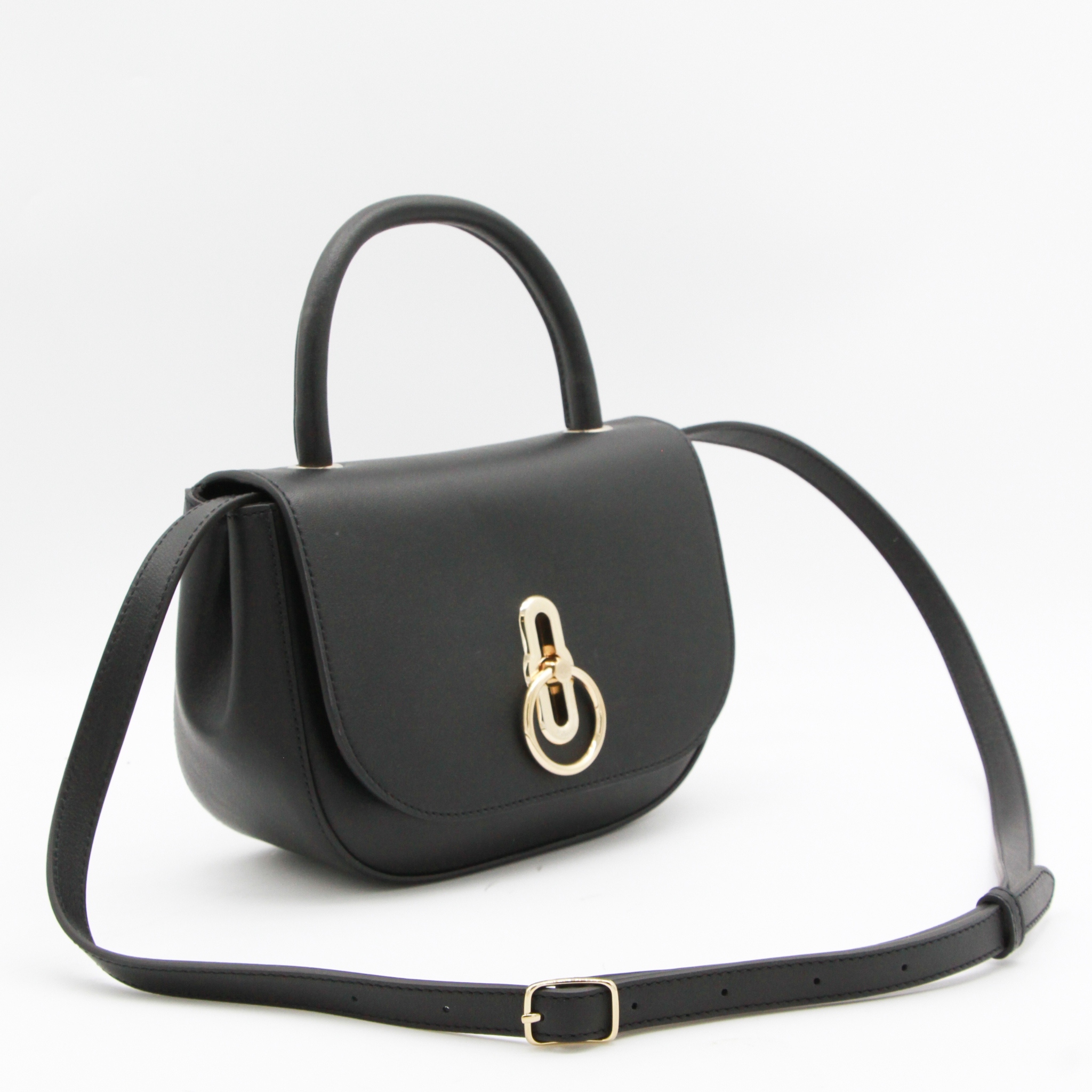 [MULBERRY] Shoulder bag FW26 HH0096771A100A100