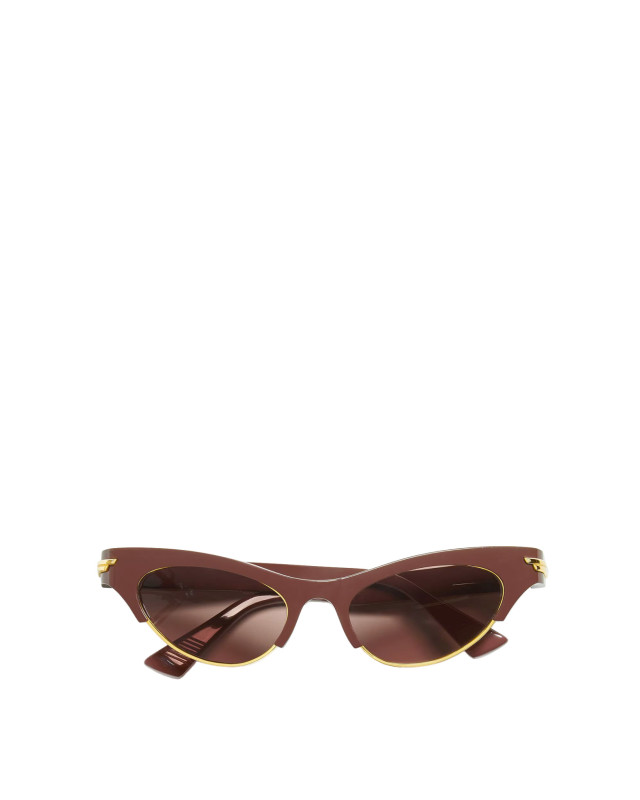 [Bottega Veneta] Sunglasses SS26 872374V2Q306035