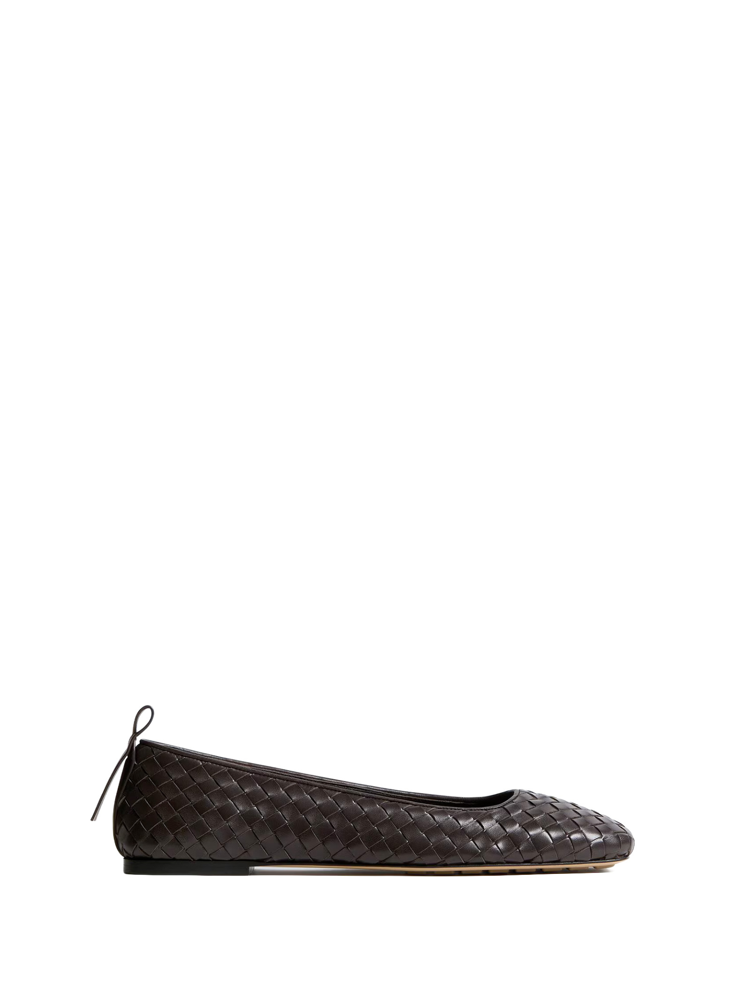[Bottega Veneta] Flat shoes SS26 868206V2ED02006