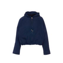 [Alaia] Jacket SS26 AA9V1232W128CA09