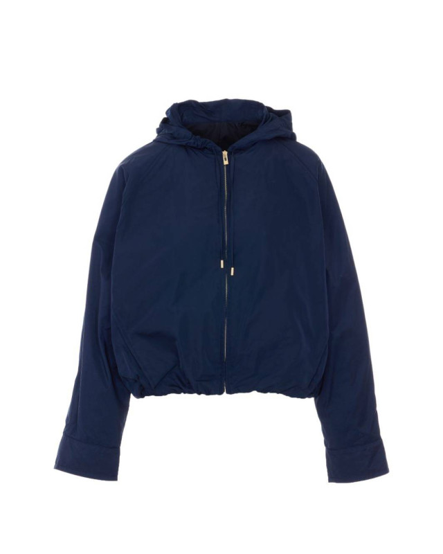 [Alaia] Jacket SS26 AA9V1232W128CA09