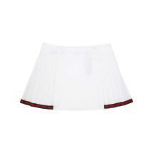 [Gucci] Mini skirt SS26 846659ZAJP19000