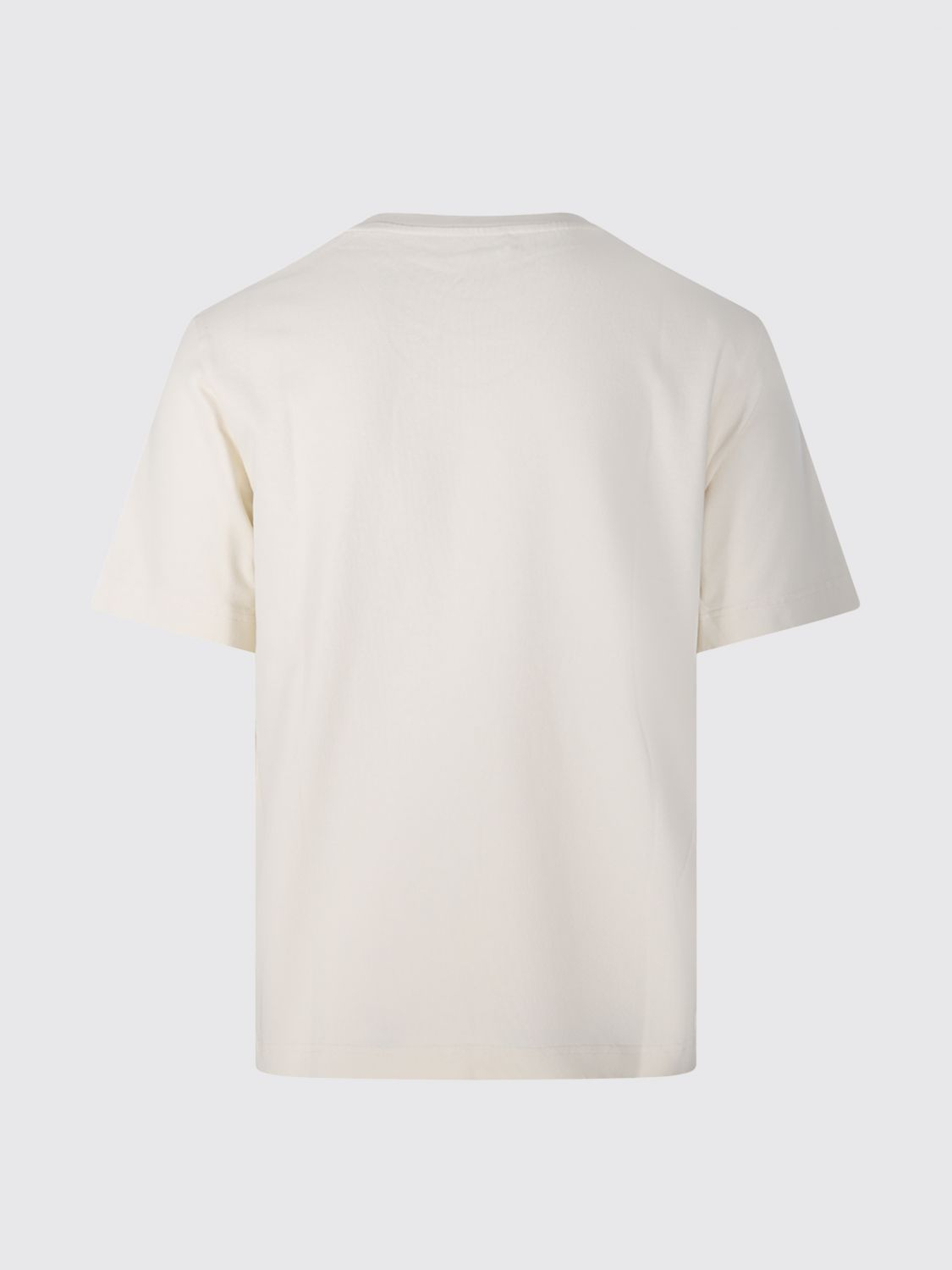 [JACQUEMUS] T-shirts Short Sleeve FW26 TSU00354AJ00226 1PZ
