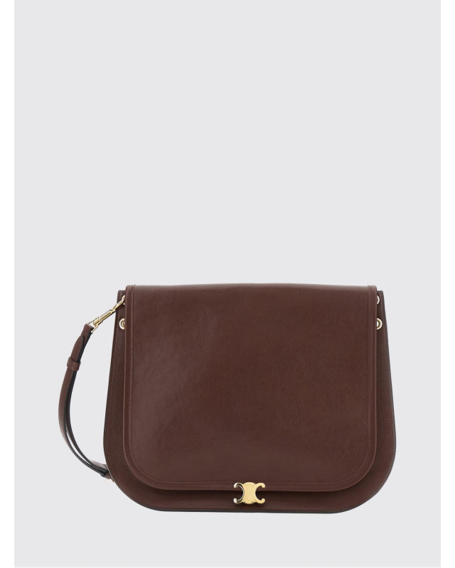 [Celine] Cross body bag FW26 123632T88 28BK