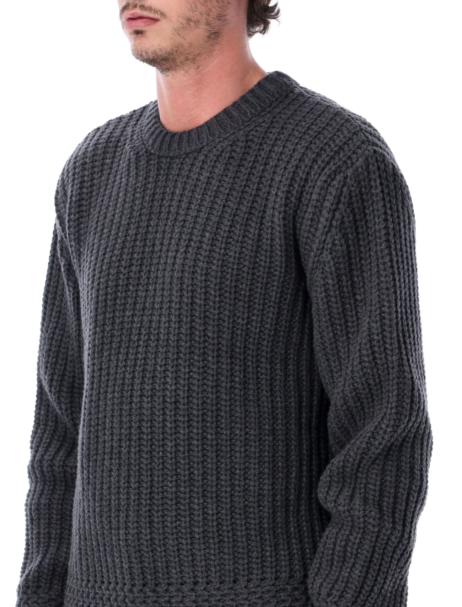 [A.P.C.] Knitwear FW26 H23525WOATJPLC