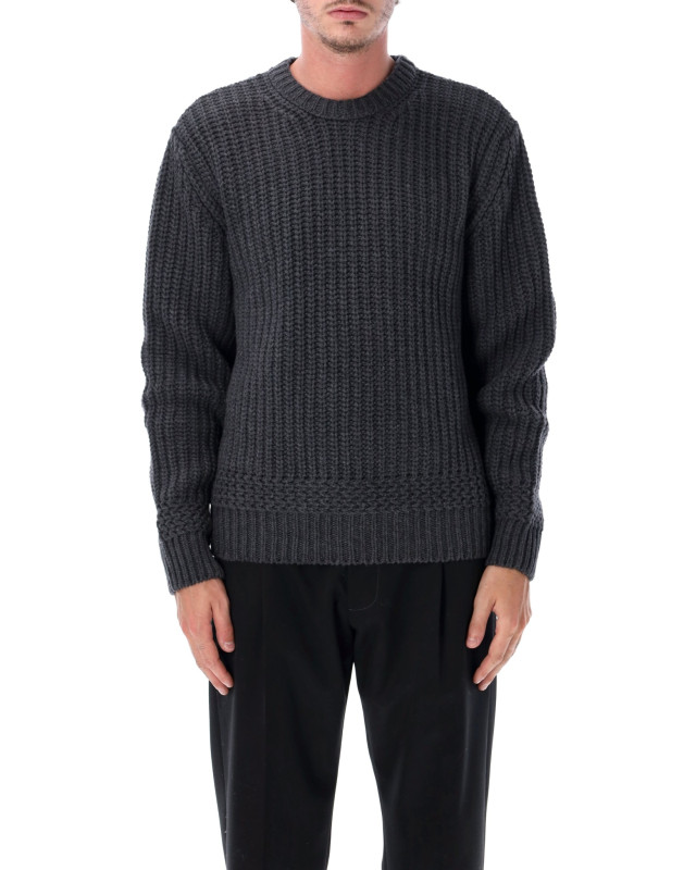 [A.P.C.] Knitwear FW26 H23525WOATJPLC