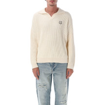 [MAISON KITSUNE] Knitwear SS26 QM00202KT11890431