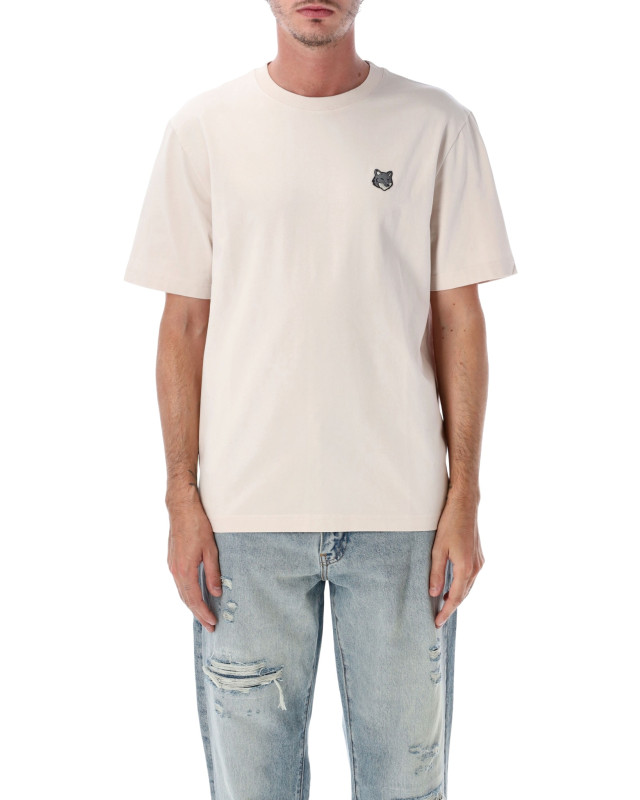 [MAISON KITSUNE] T-shirts Short Sleeve SS26 PM00108KJ70250447
