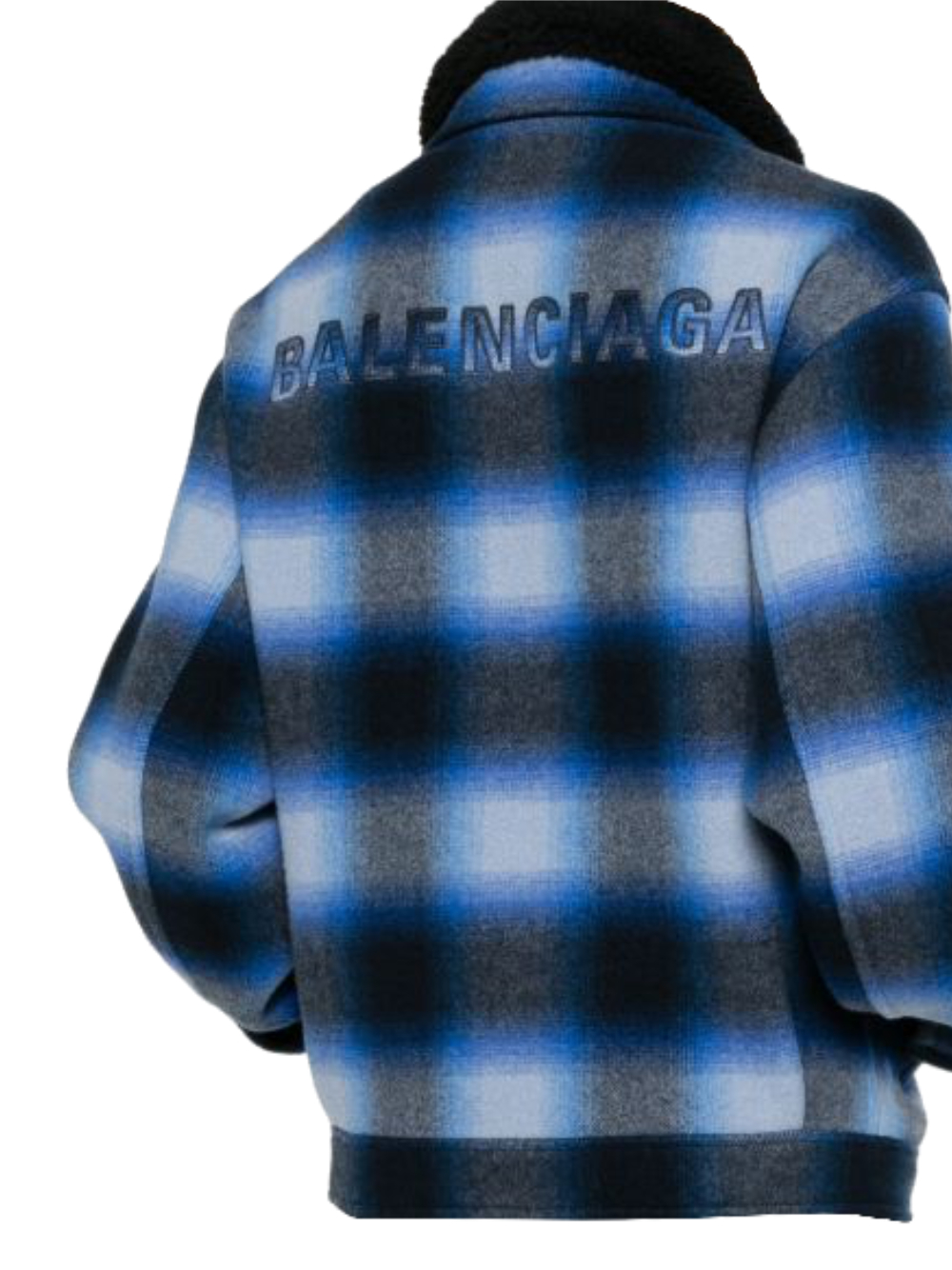 [Balenciaga] Casual Jacket FW26 A001YNTRU133964