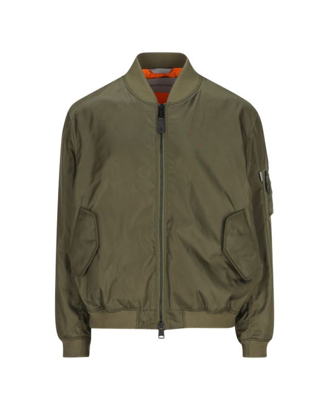 [Balenciaga] Bomber Jacket FW26 A001YLTUO212840