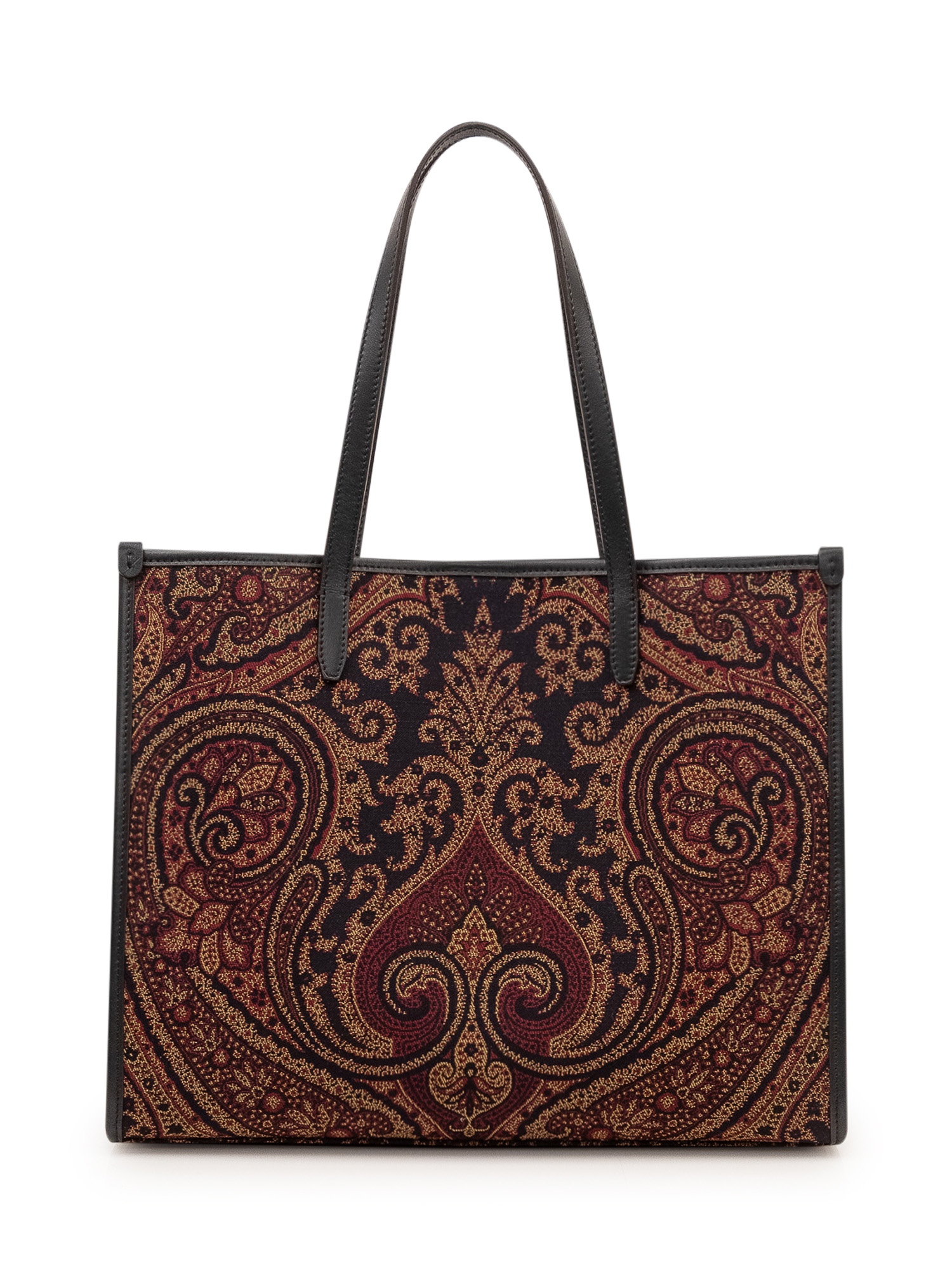 [Etro] Tote bag FW26 WP1D0065AQ13A S9885
