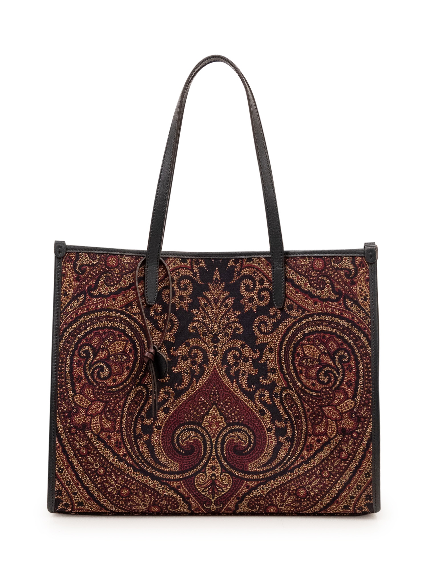 [Etro] Tote bag FW26 WP1D0065AQ13A S9885