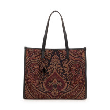 [Etro] Tote bag FW26 WP1D0065AQ13A S9885