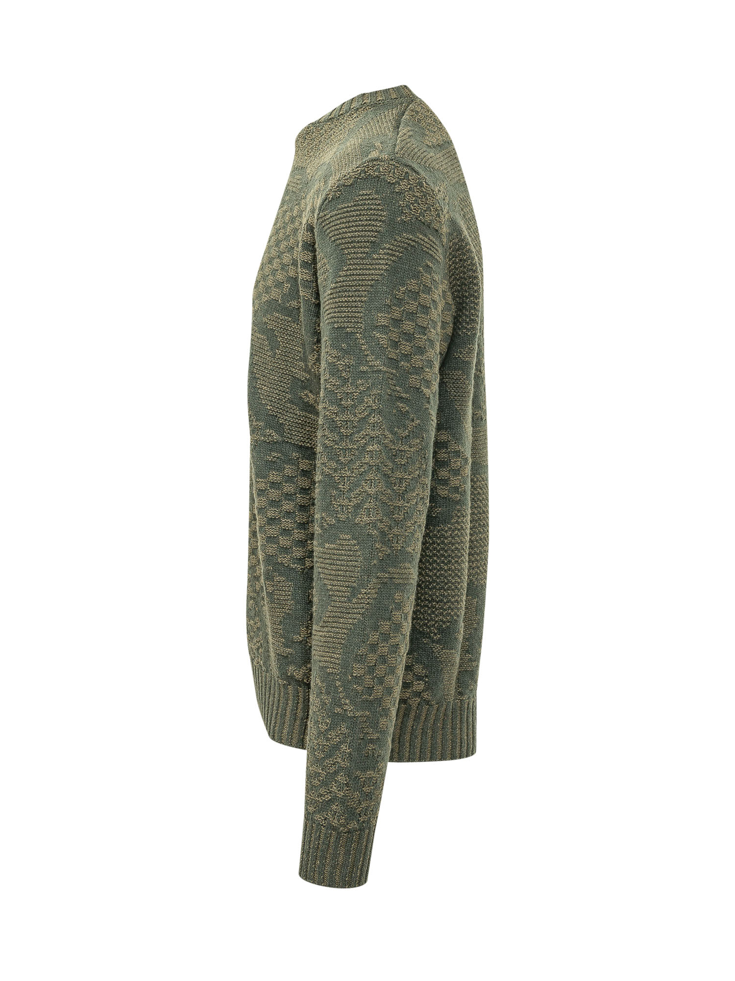 [Etro] Knitwear FW26 MRKF0096AU11F V0825