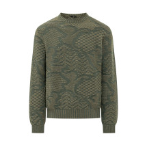 [Etro] Knitwear FW26 MRKF0096AU11F V0825