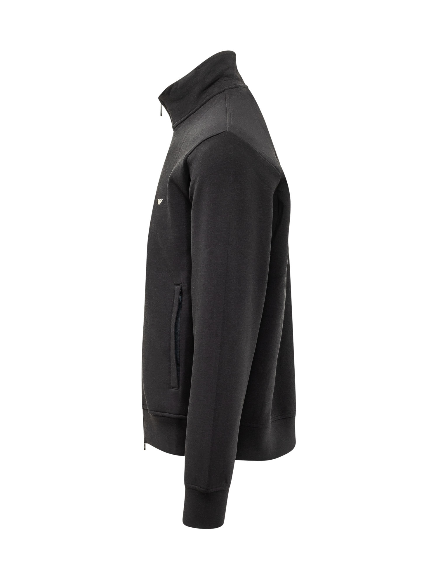 [Emporio Armani] Zip Up FW26 EM004536AF10013 UB118