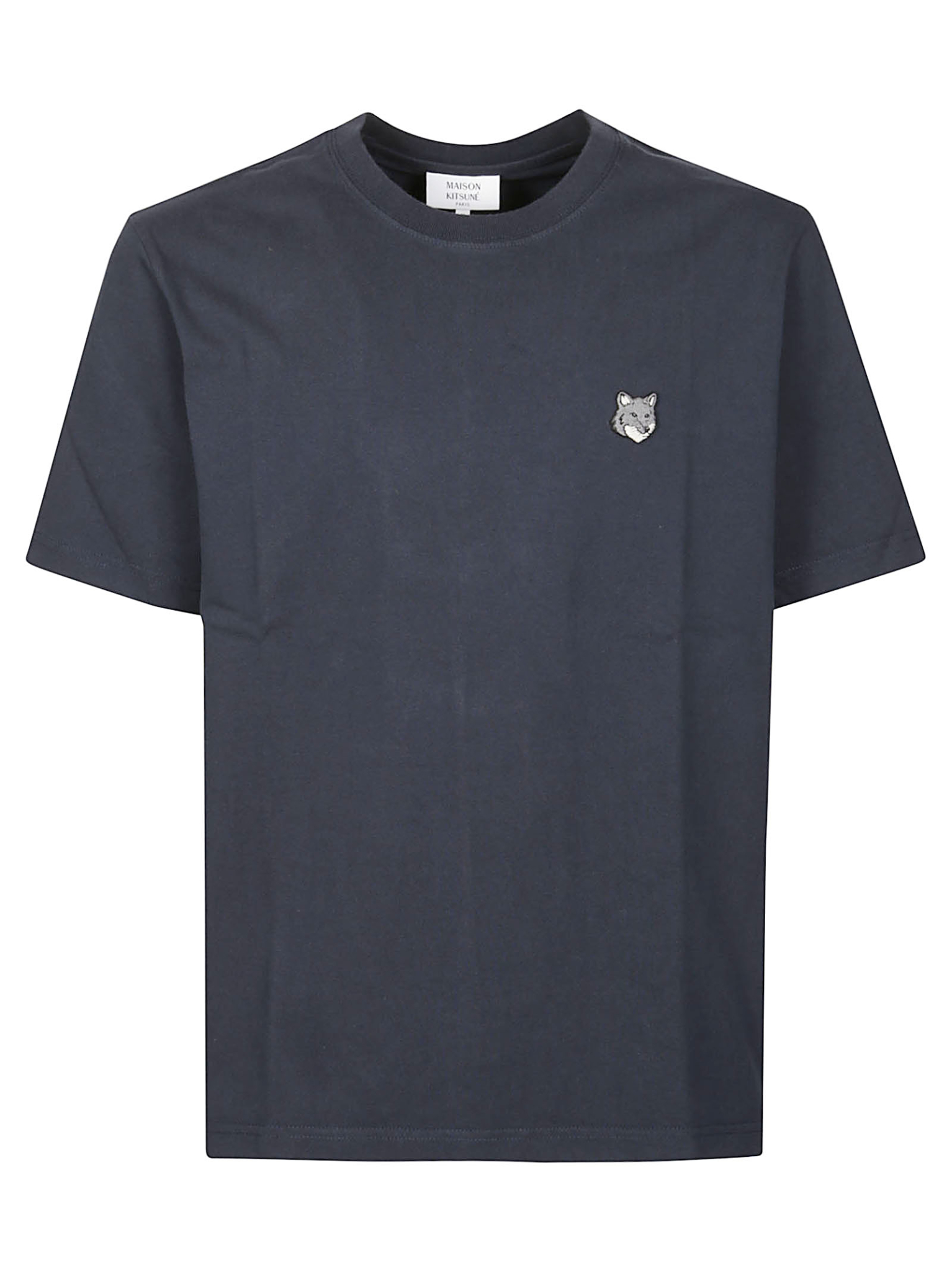 [MAISON KITSUNE`] T-shirts Short Sleeve SS26 PM00108KJ7025