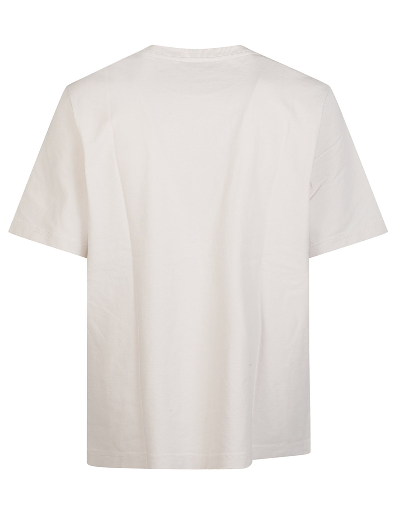 [MAISON KITSUNE`] T-shirts Short Sleeve SS26 PM00108KJ7025