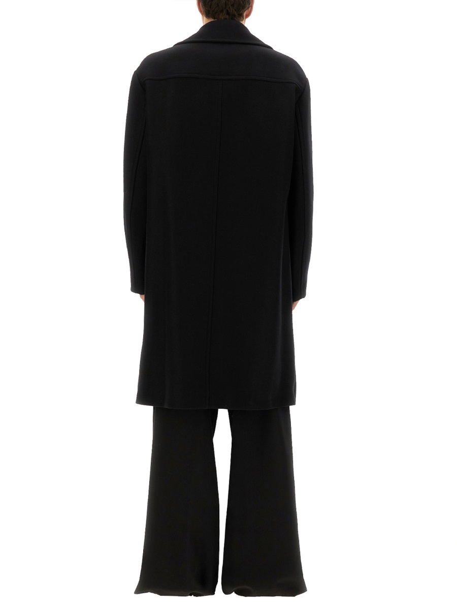 [DRIES VAN NOTEN] Coat FW25 020234_2216900