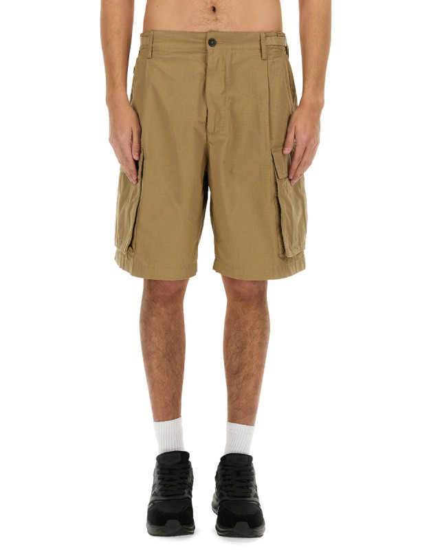 [DSQUARED] Shorts SS25 S79MU0074_D35224114
