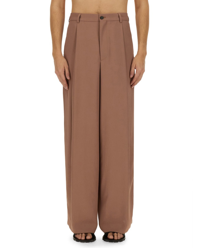 [DRIES VAN NOTEN] Pants SS25 020913_1503350