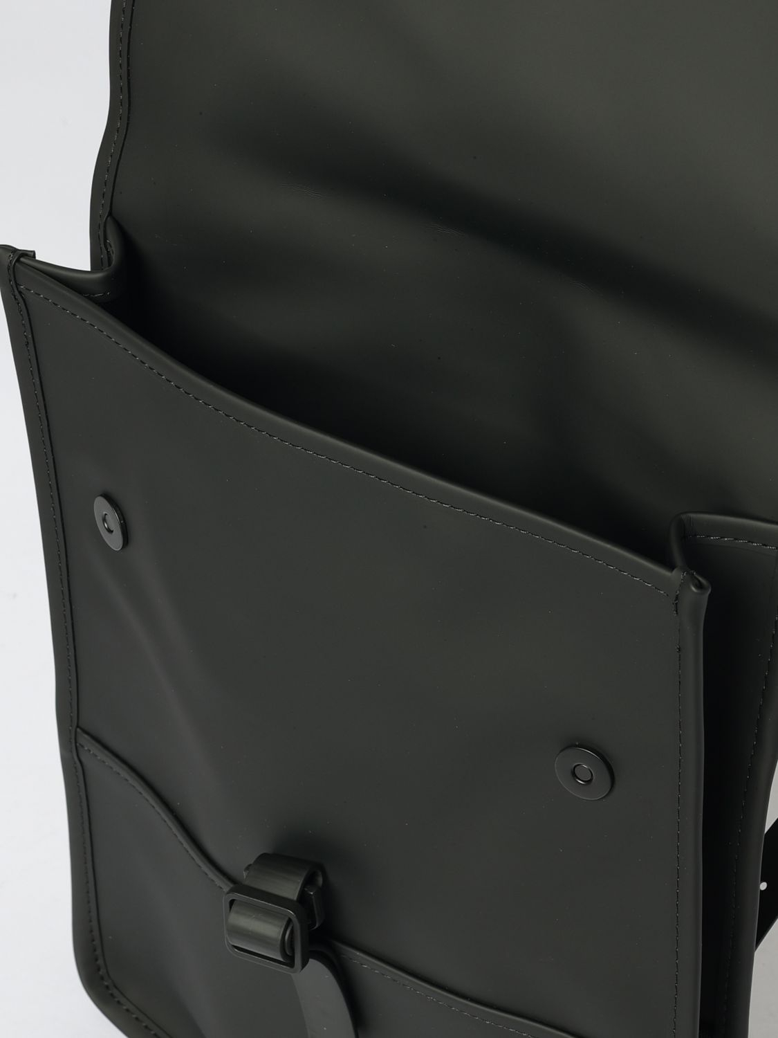 [Rains] Backpack FW25 13010 BLACK