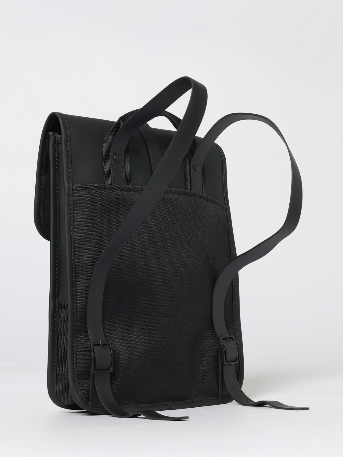 [Rains] Backpack FW25 13010 BLACK