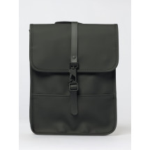 [Rains] Backpack FW25 13010 BLACK