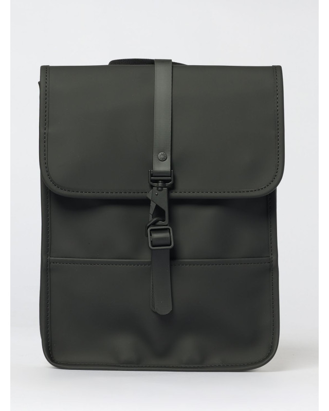[Rains] Backpack FW25 13010 BLACK