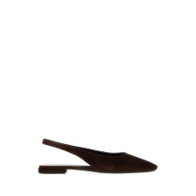 [Prada] Flat shoes FW26 1F672OF010103 F0003