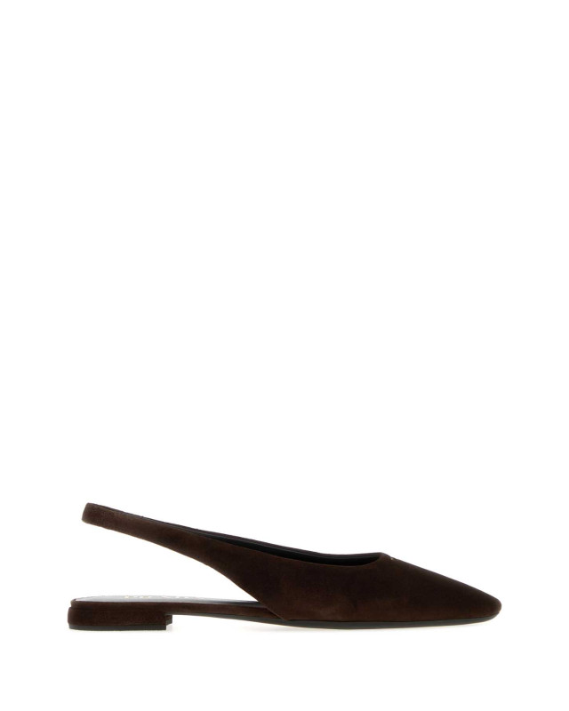 [Prada] Flat shoes FW26 1F672OF010103 F0003