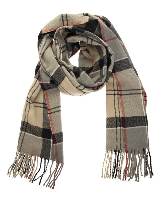 [Barbour] Scarf CO USC0300 USC TN31