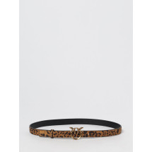[PINKO] Belt FW25 100143 A32A M35Q