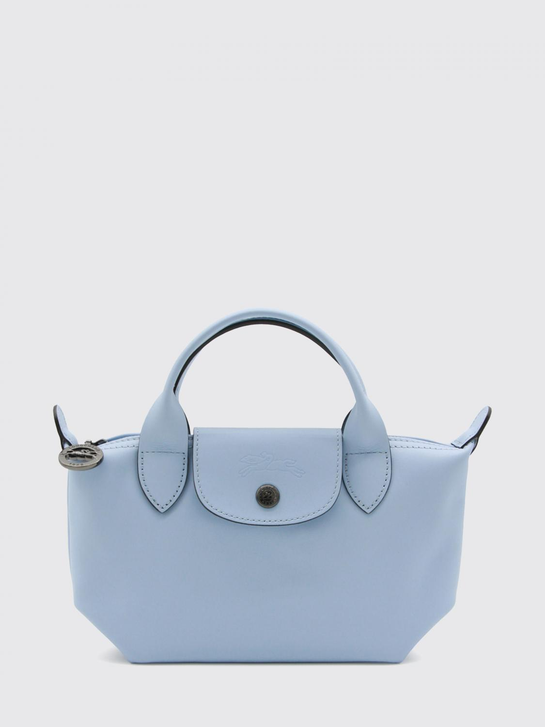 [LONGCHAMP] Tote bag FW26 L1500987 M66