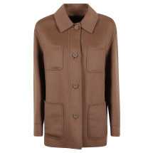 [MAX MARA STUDIO] Jacket FW25 EXTRA 2526046171600
