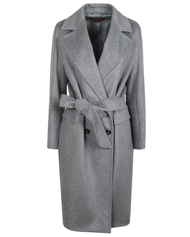 [MAX MARA STUDIO] Coat FW24 ASTRO 2426016122600