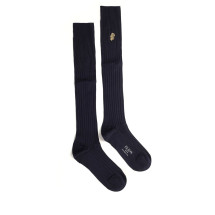 [Elios] Socks FW24 8300287445290BLU NAVY