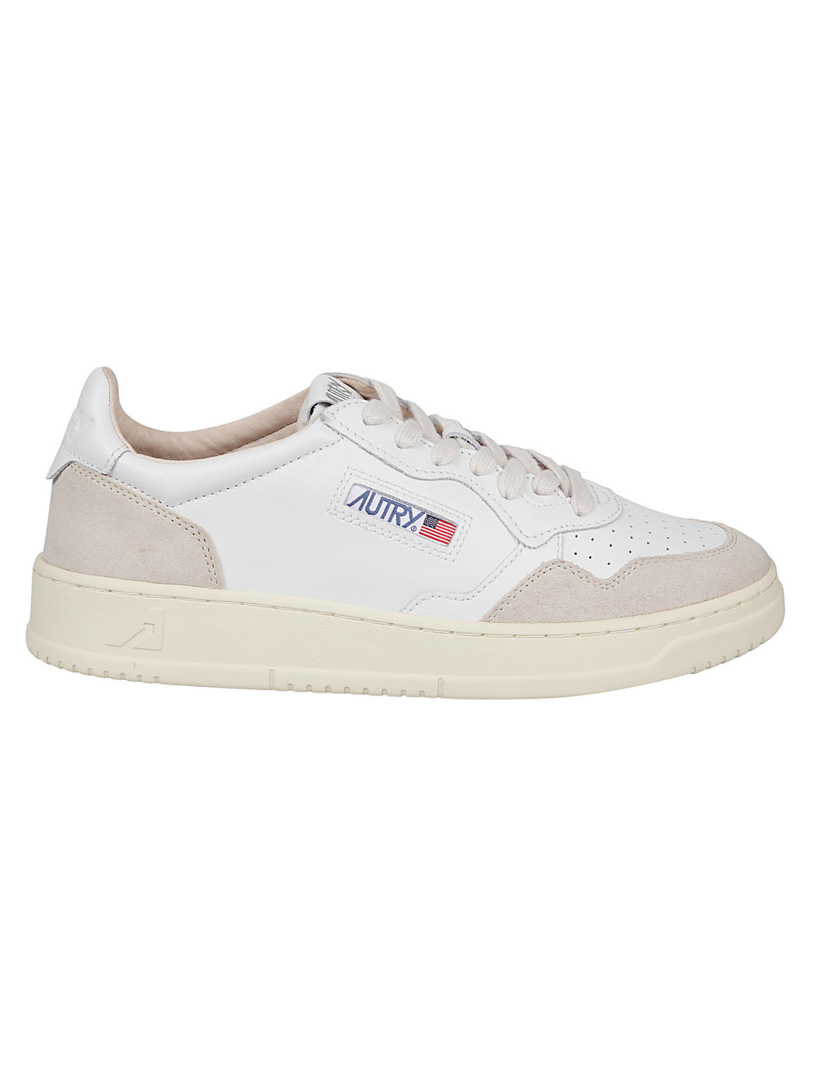 [AUTRY] Sneakers FW26 AULM LS33