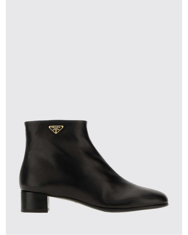 [Prada] Boots FW26 1T173OF035038 F0002