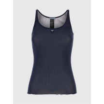 [Prada] T-shirts Sleeveless FW26 39701SOOO6081 F0216