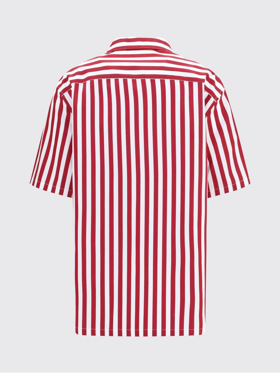 [Dolce & Gabbana] Shirts Short Sleeve SS26 F5U29TFR527 S8052
