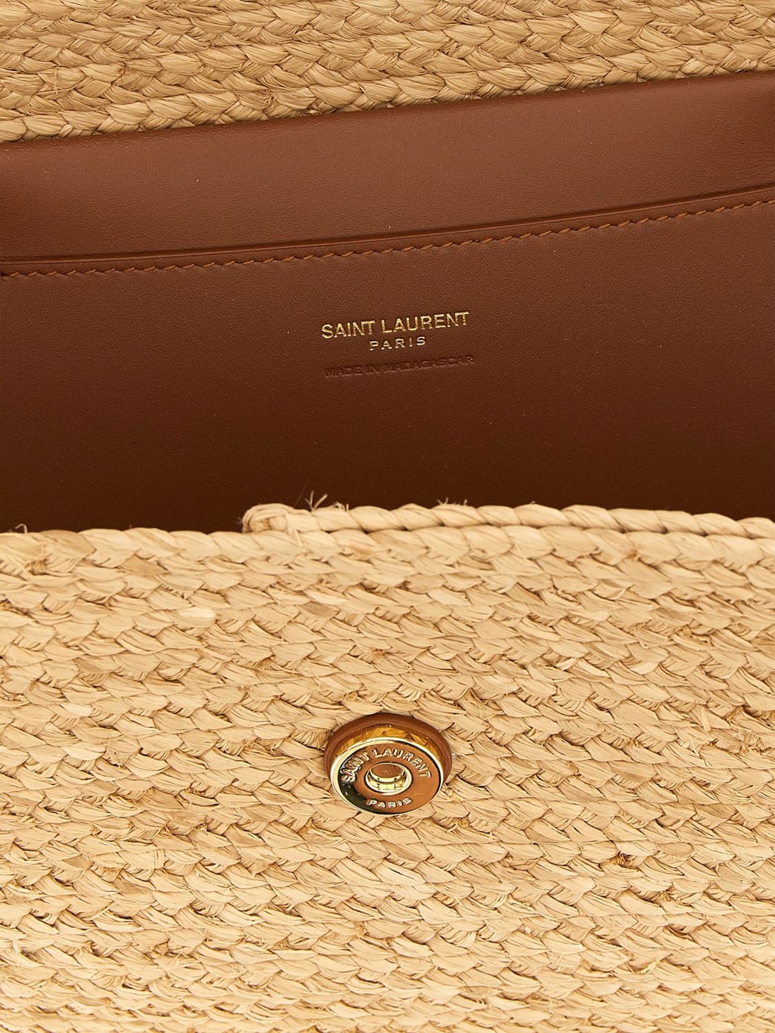 [Saint Laurent] Minibag SS26 868646GAAG2 9929
